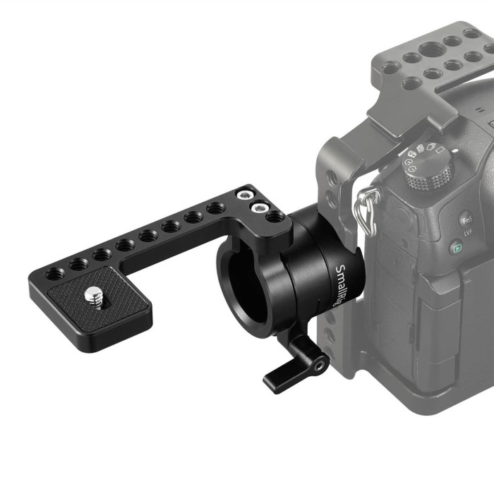 Uchwyt SmallRig 1594B EVF z zaciskiem NATO